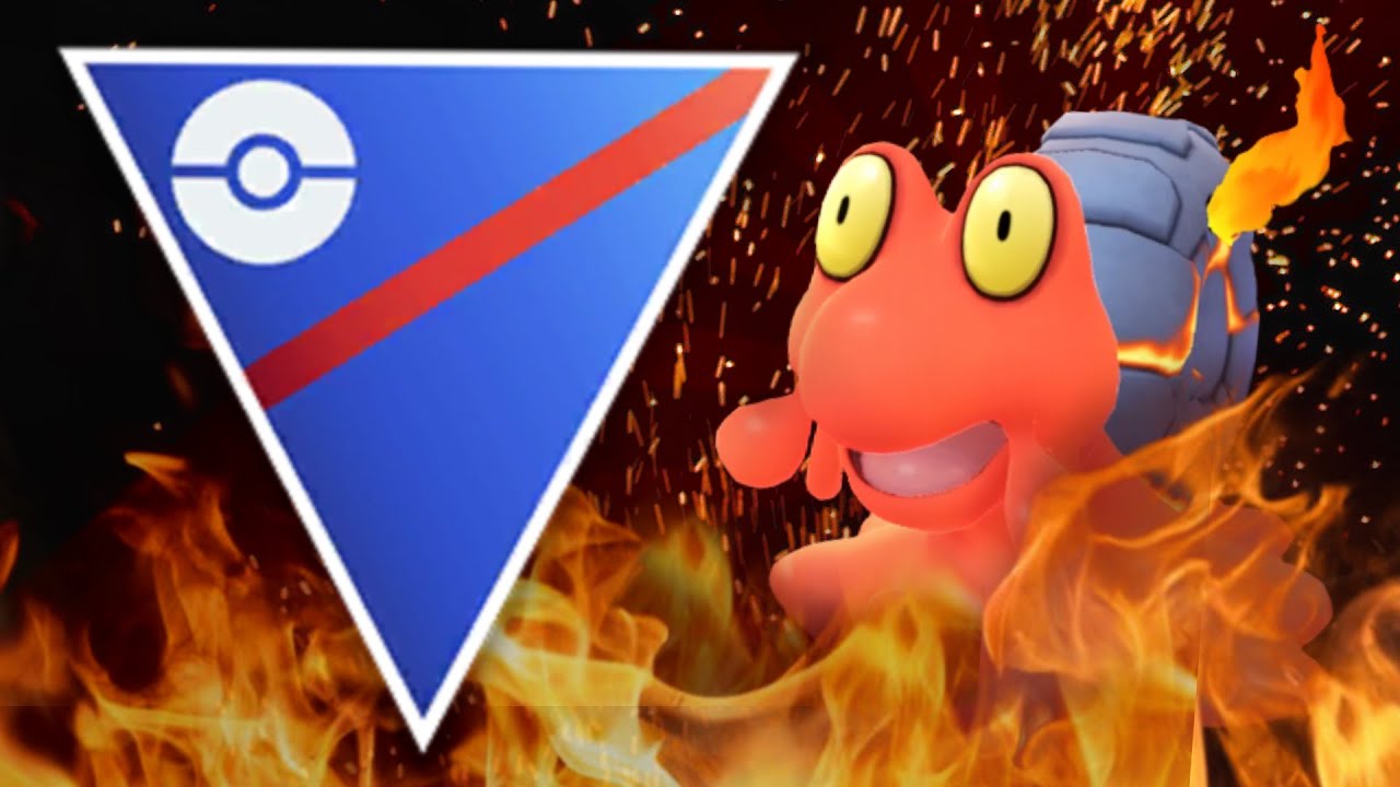 INCINERATE MAGCARGO IS A MONSTER IN THE GREAT LEAGUE REMIX CUP! | Pokémon GO Battle League