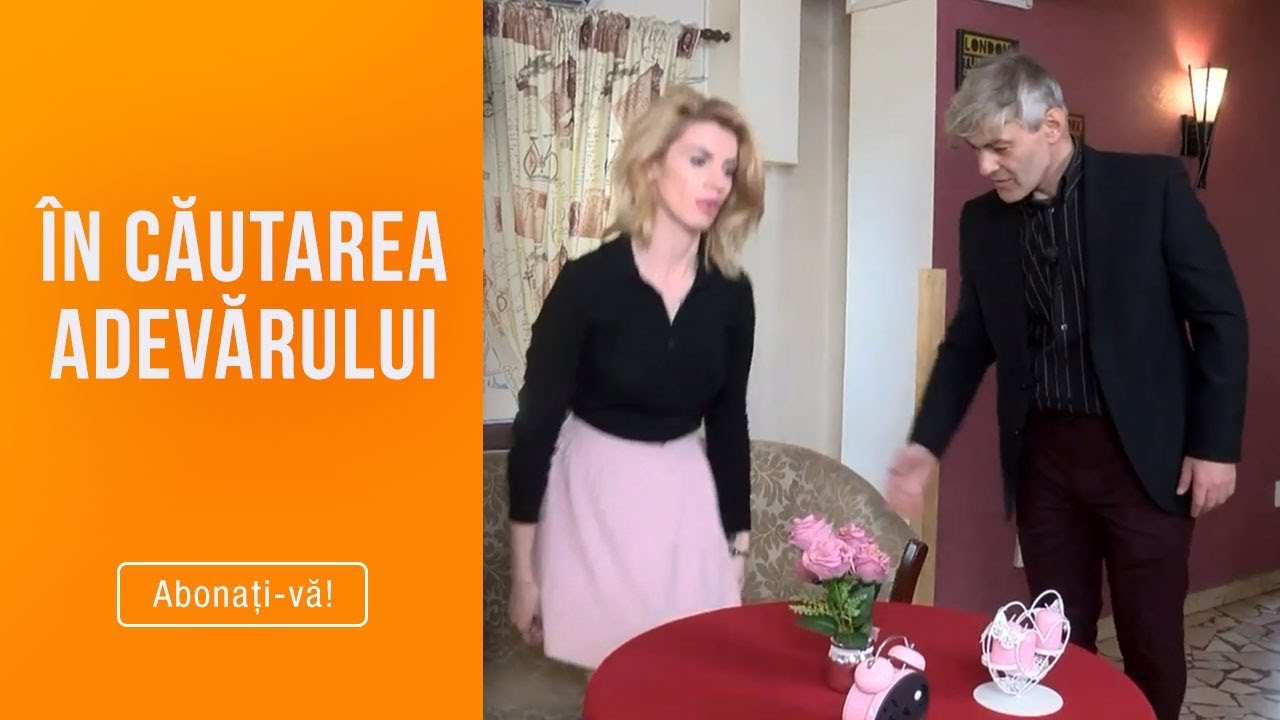 In cautarea adevarului(04.04.2019) - Editia 59 | Sezonul 1 | Luni - vineri, de la 13:00, la Kanal D!