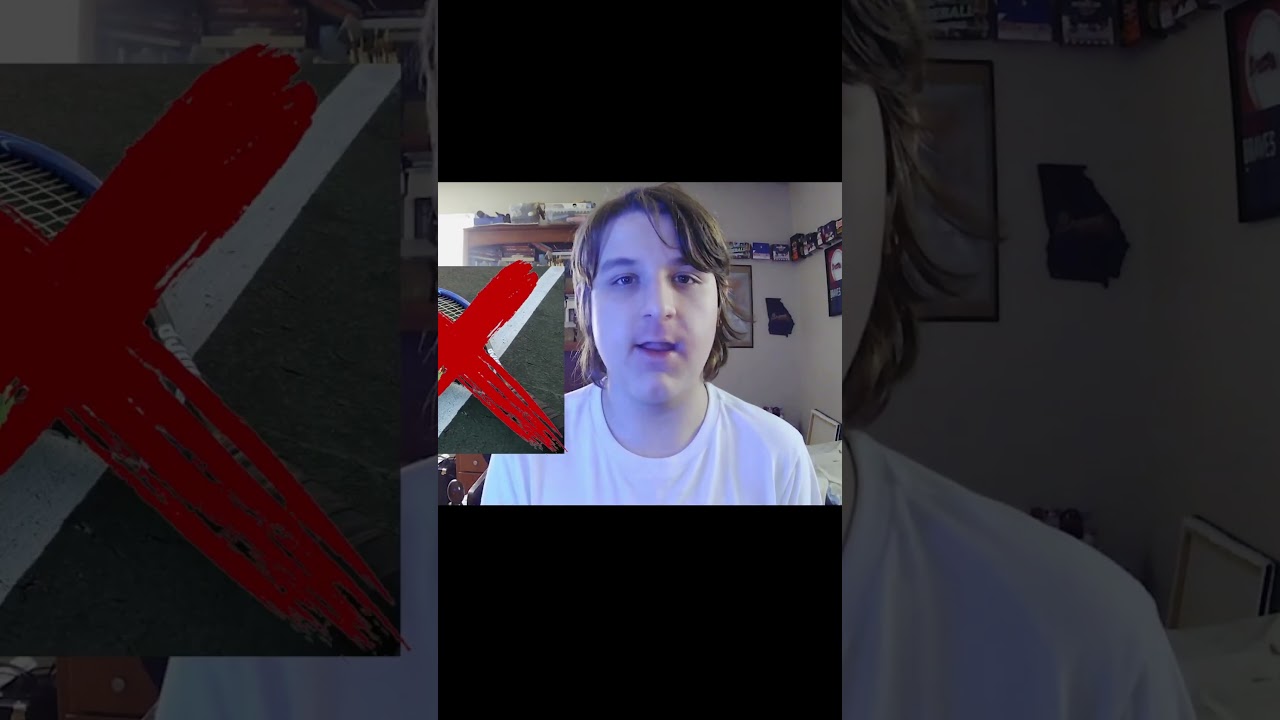The hardest wii sports challenge in the world 