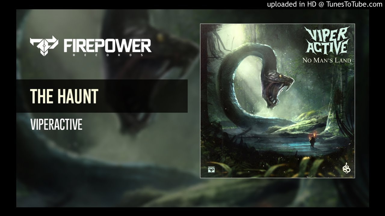 Viperactive - The Haunt