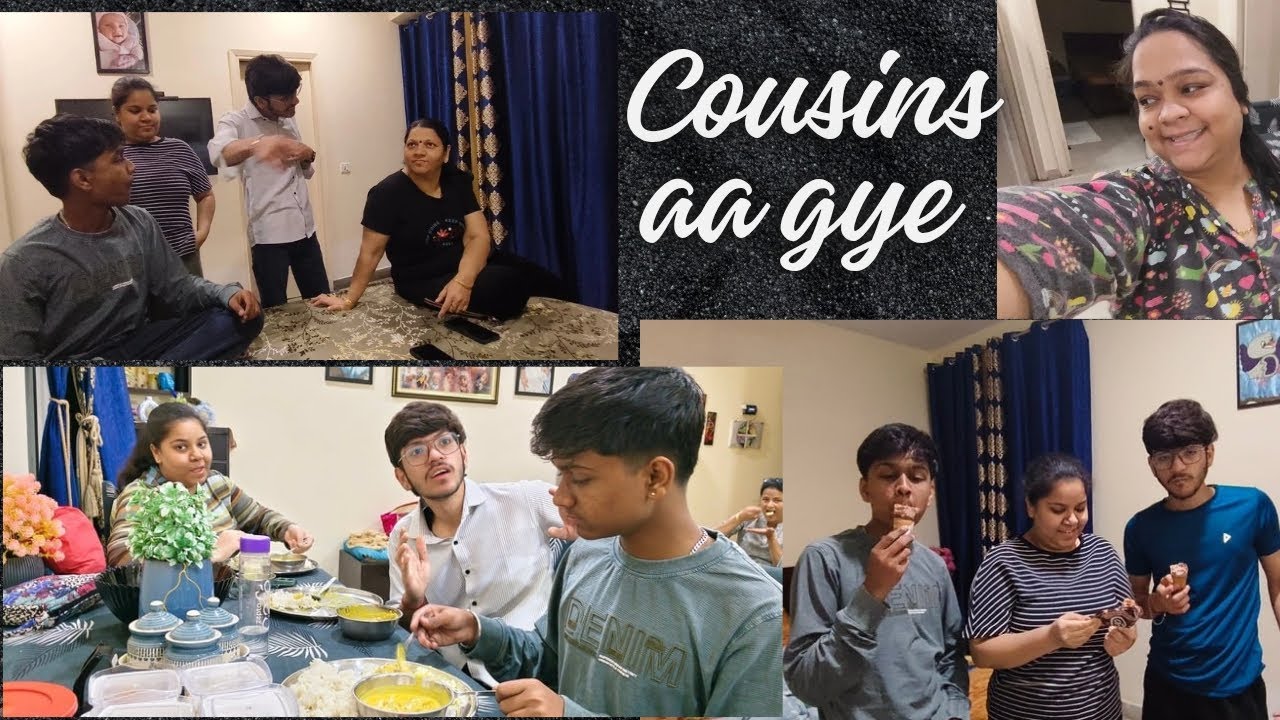 🤯AA GAYE MUJHE PARESHAN KARNE 🤯 PART 2 #vinnykhuranavlogs 