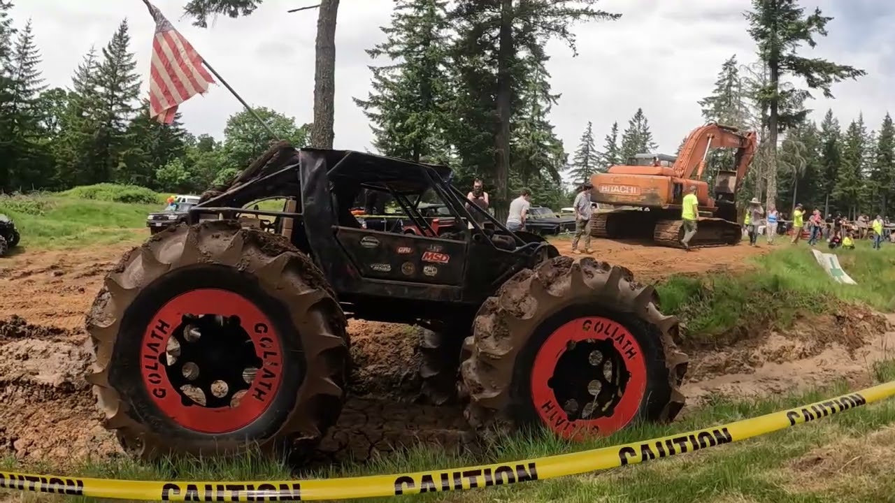 MOUNTIAN TOP MUD BOGS 05/10/2025