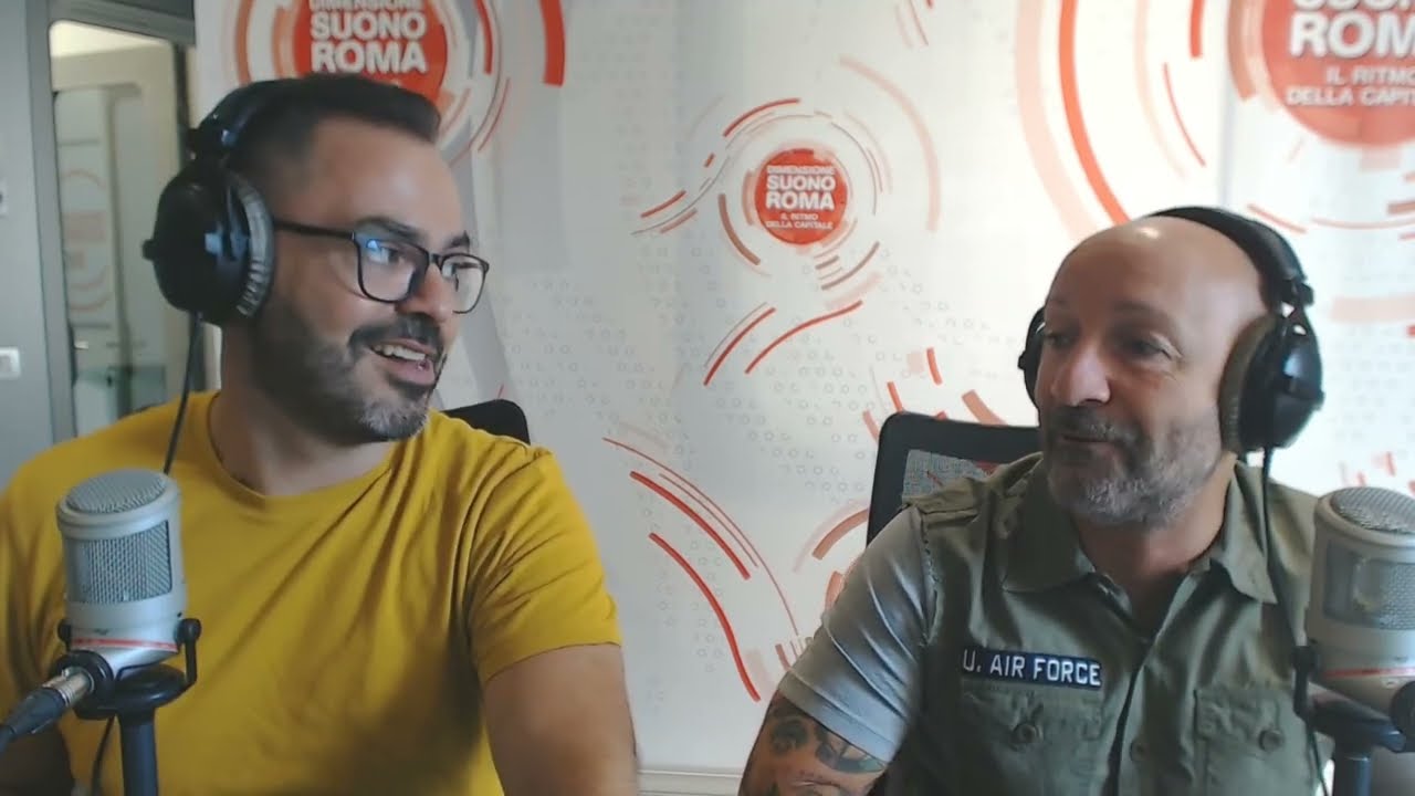 Gianni, Peppe e gli oggetti meravigliosi - Geppo Show