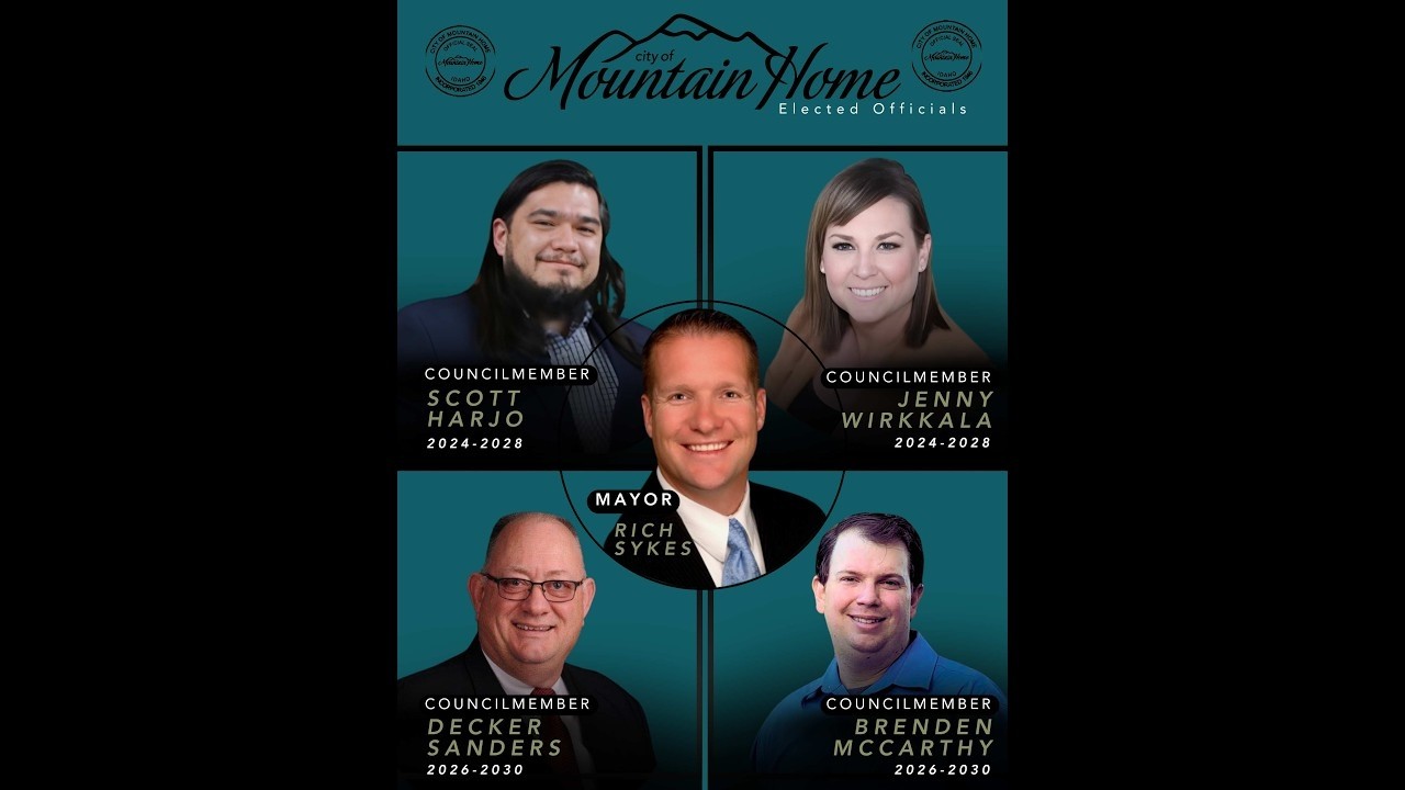 Council Meeting || Joint session with Planning & Zoning - February 24, 2026 (2 of 2)