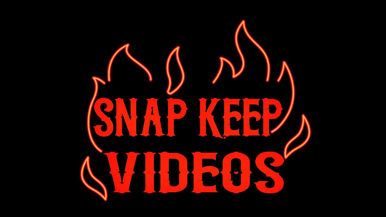 Returning to YouTube!