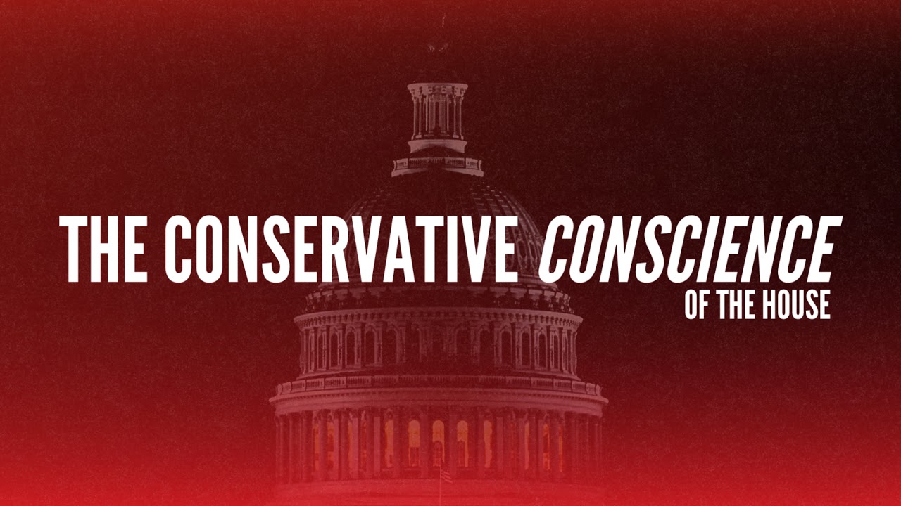 Republican Study Committee Live Stream