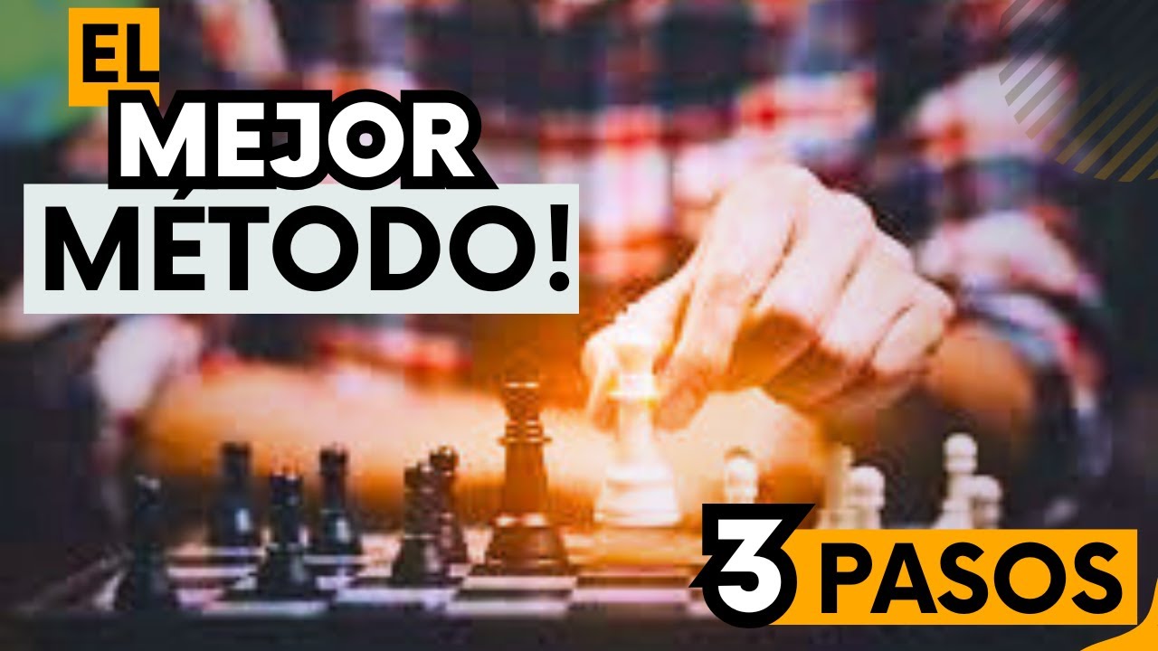 🧠 Ejercicios de Jugadas Forzadas: Mejora tu Cálculo YA! 📈
