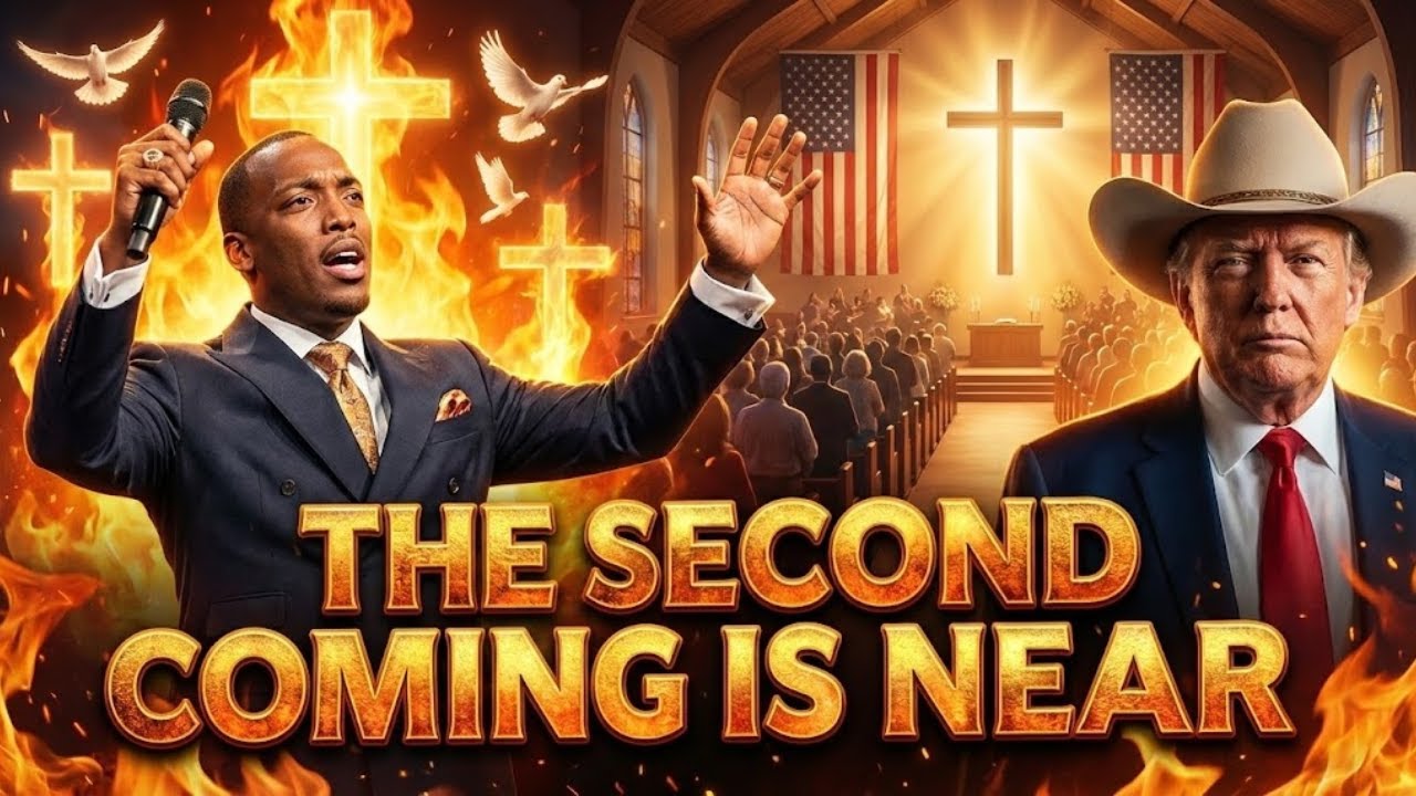 ⚠️ God Is Moving NOW: 