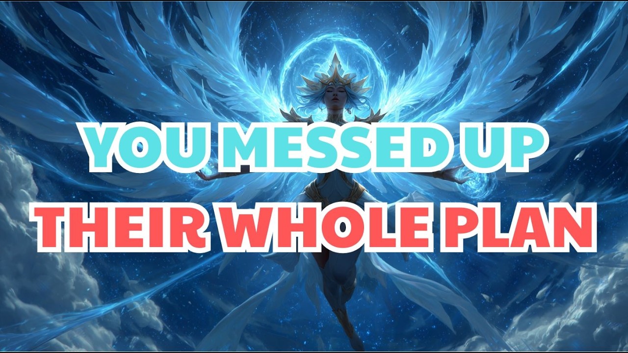 Your Awakening Just Dismantled Everything They Built 🔥