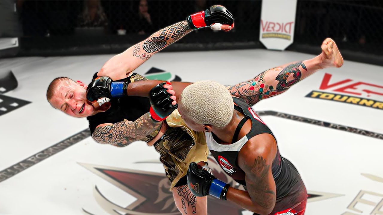 Valesca Machado's Invicta Debut Left Everyone Stunned | Invicta FC49