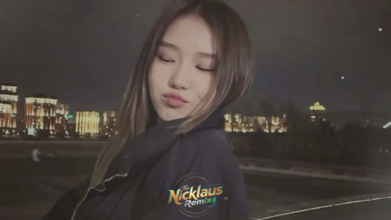 🎧❤️&zwj;🔥Моя Девочка Айко  (The Nicklaus Remix) 2026