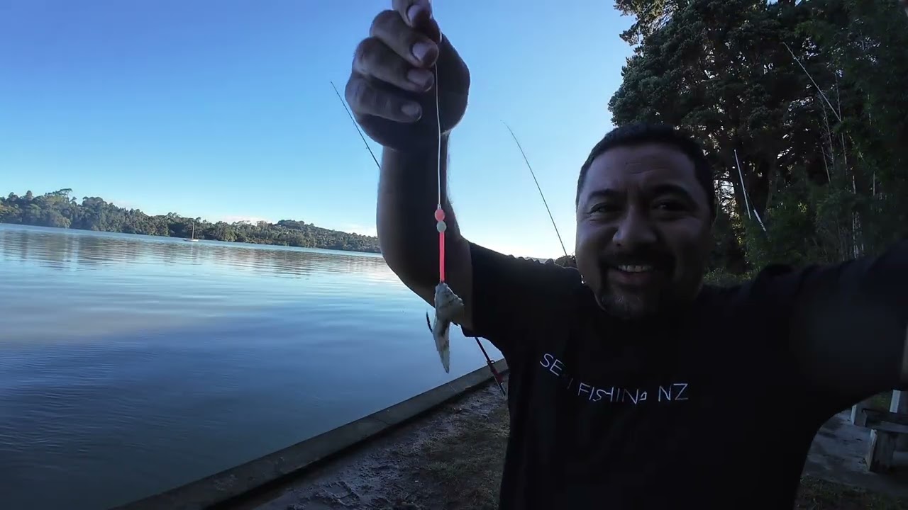 Fresh From Ocean to Plate | Seki Fishing