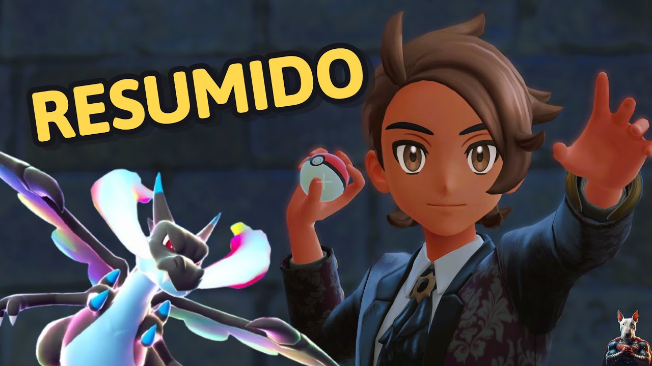 Así es Pokémon Leyendas Z-A: historia, combates y momentos clave