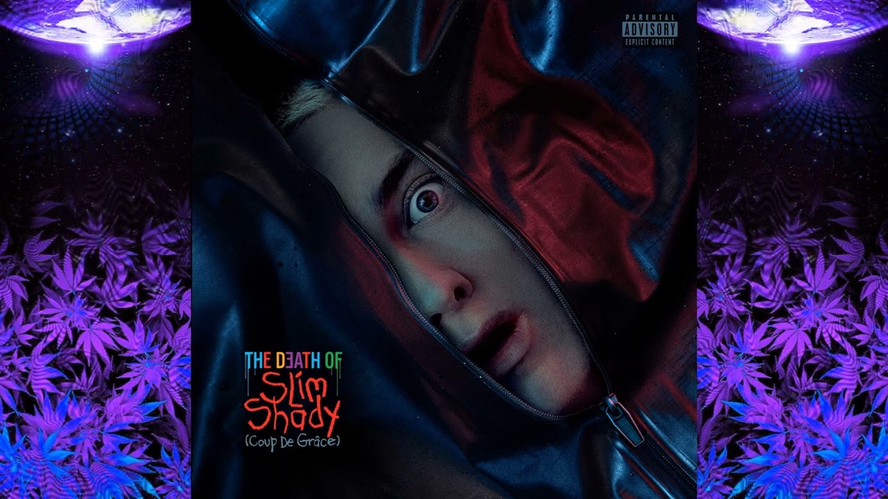 Eminem - Houdini