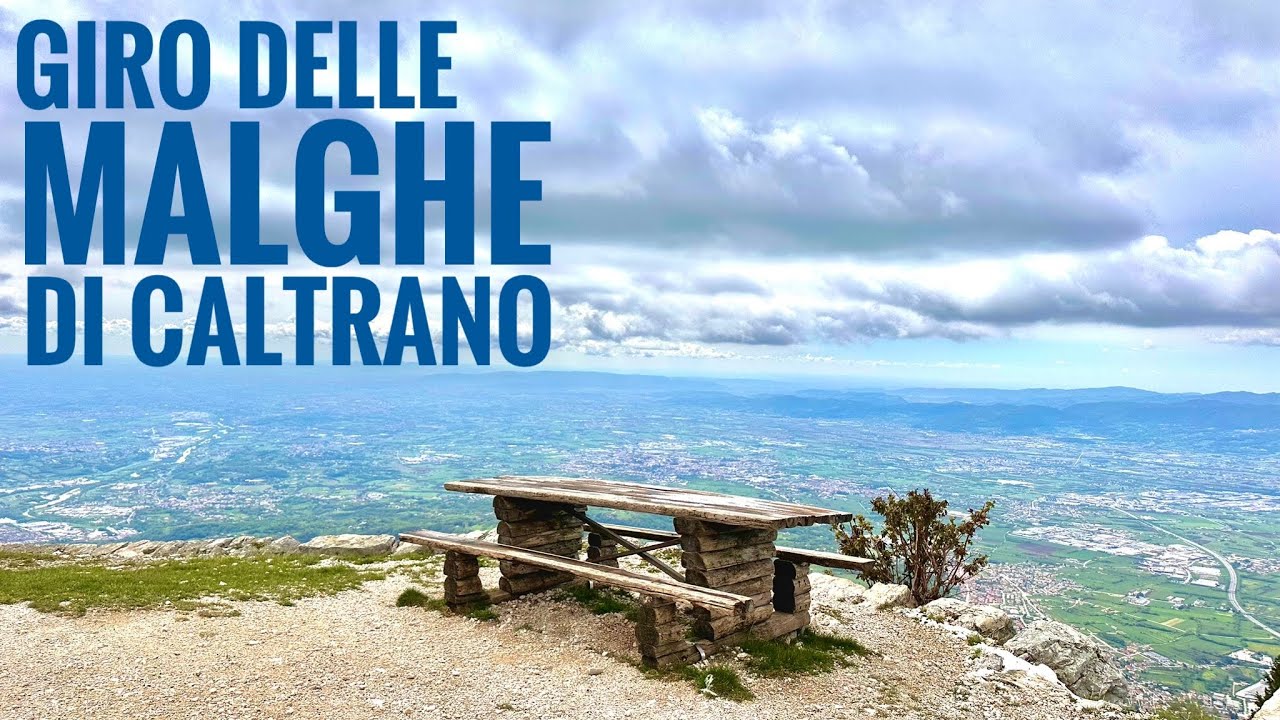 Giro Delle Malghe di Caltrano
