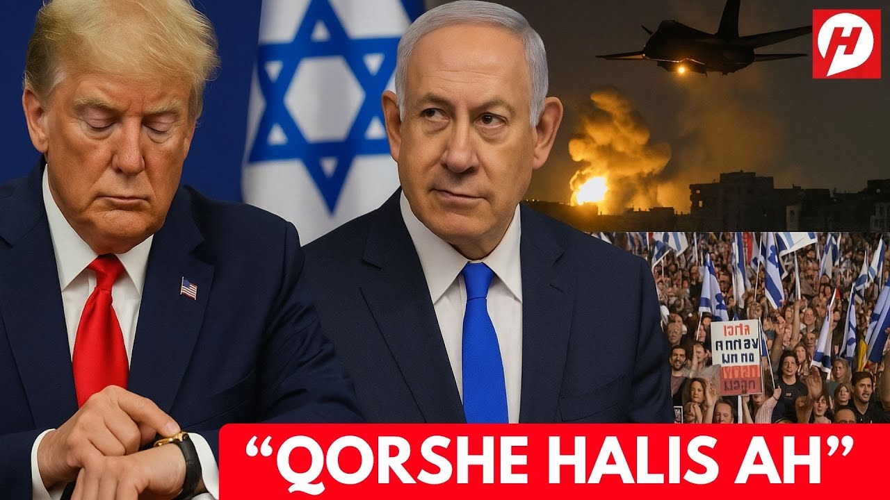 HALIS WEYN: MAXAA KA JIRA IN Q@SA 2 LOO KALA QAYBINAYO + COLAADA UKRAINE+ TANZANIA + VENEZUEAL & US