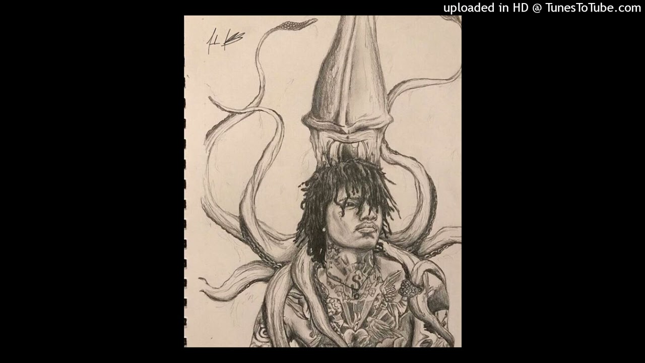 *FREE FOR PROFIT* Sahbabii Type Beat 