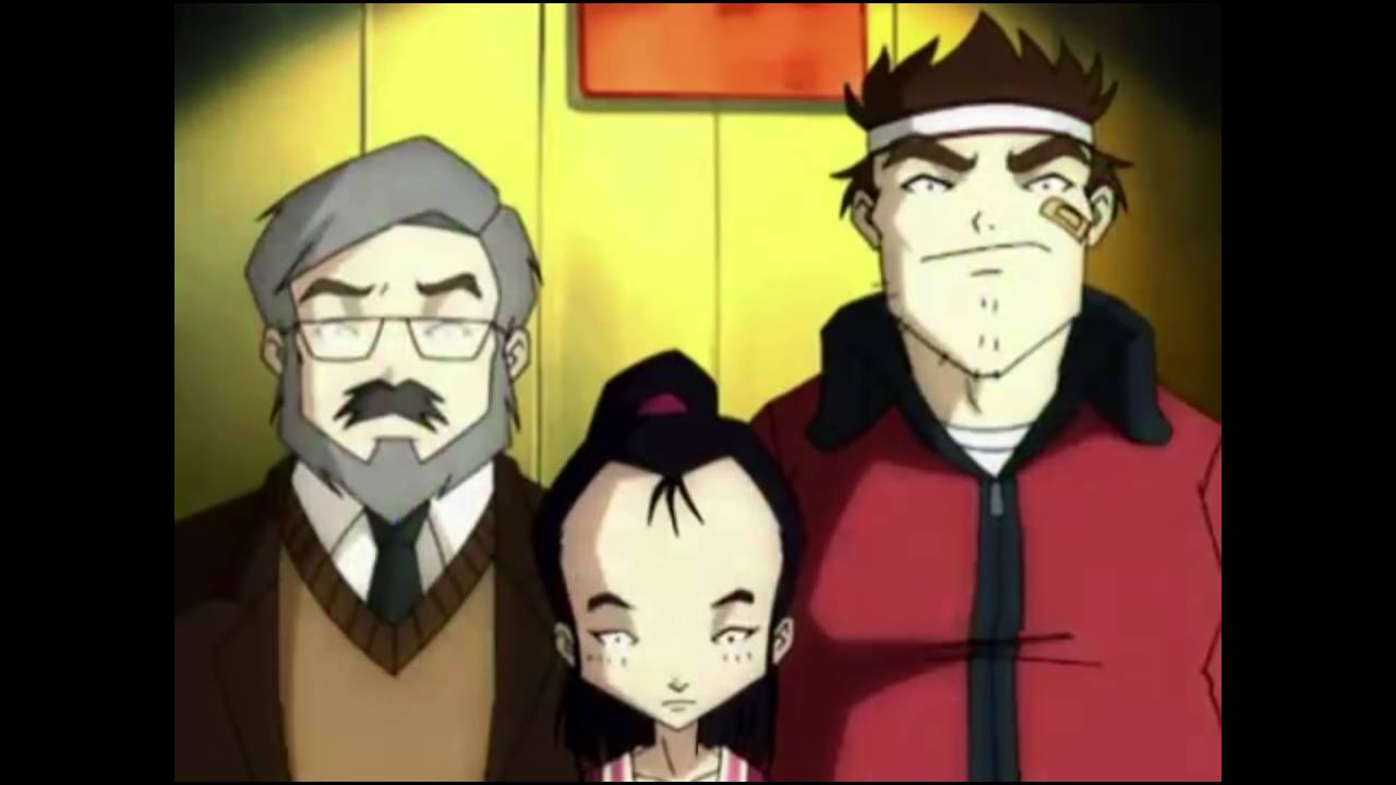 Dumb Lyoko Episode 1 - Part 2/2
