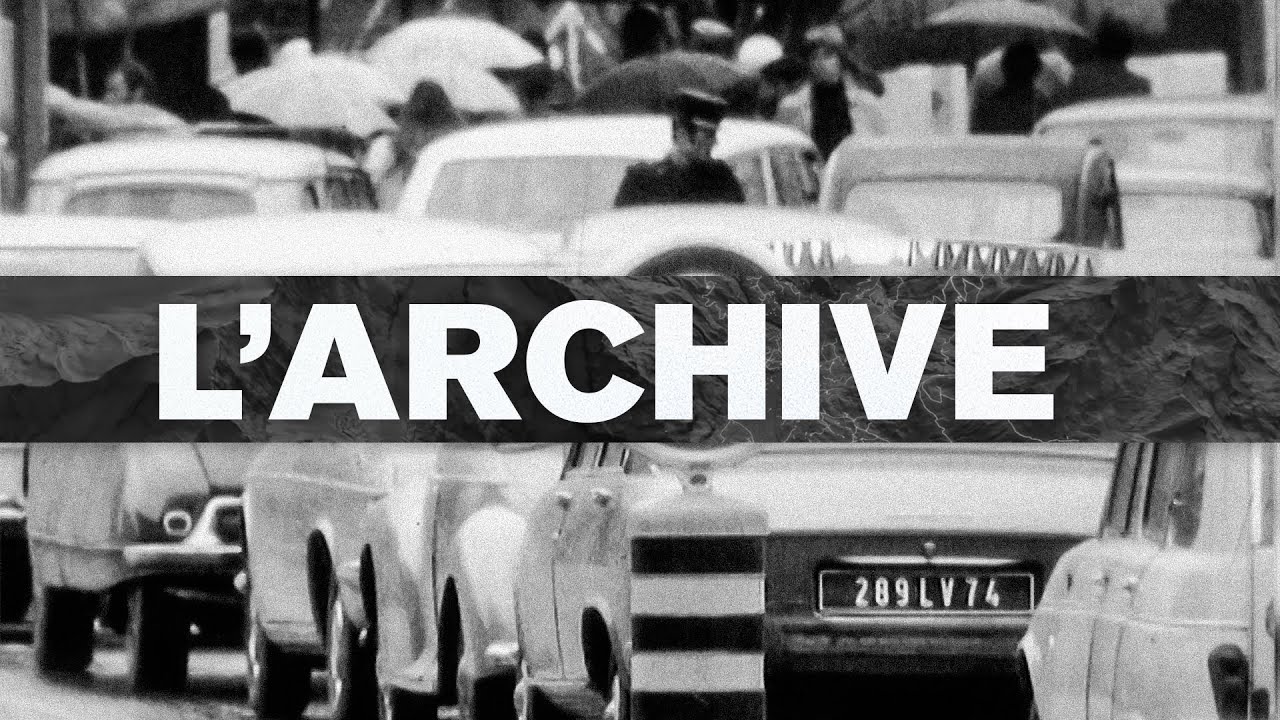 Fausse archive: l’immigration