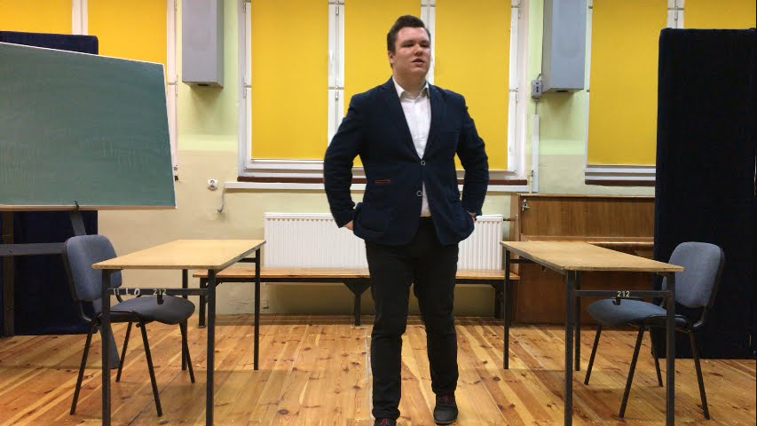 Debata Samorządowska II LO 2016