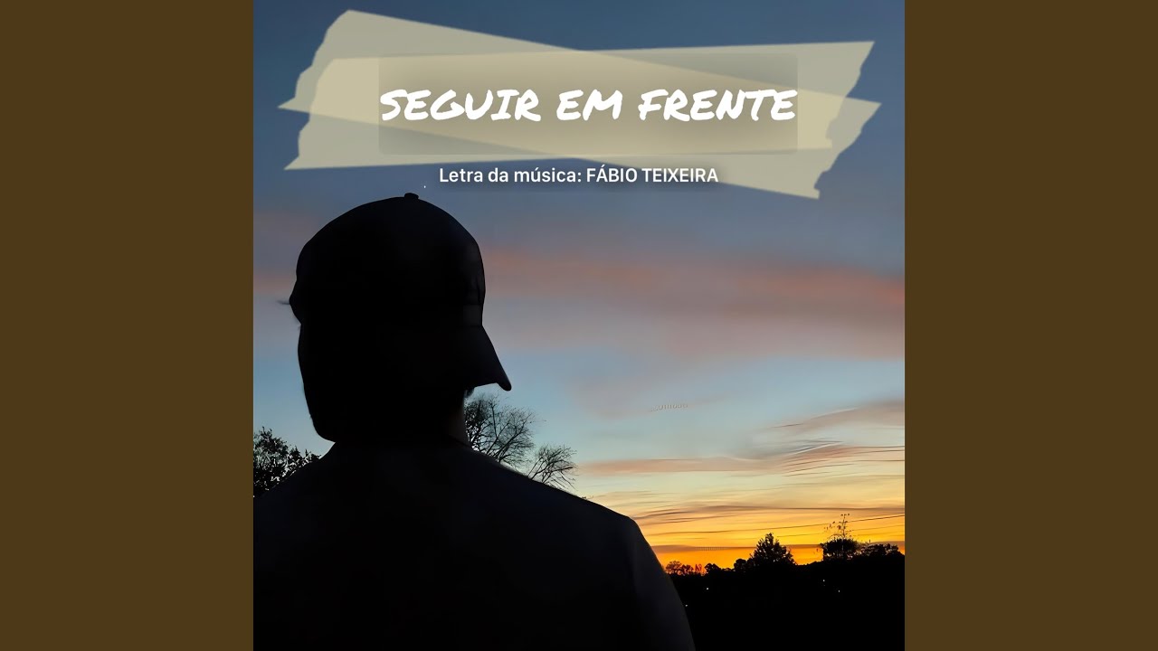 Seguir Em Frente