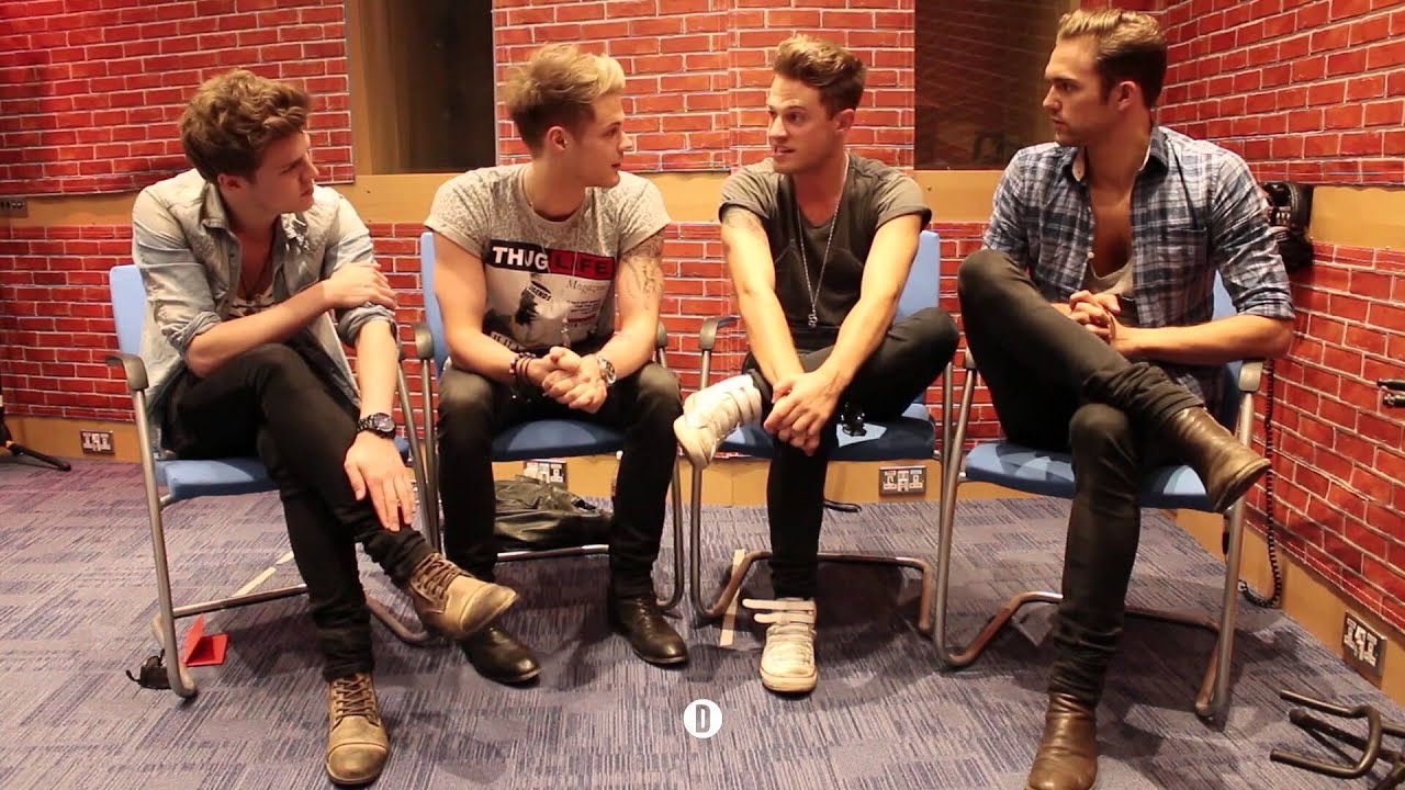 Lawson Interview - DRAFTED Magazine