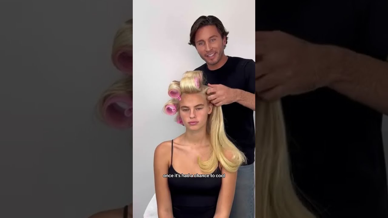 Allure's Best of Beauty Winner for Mega Volume! 💗💞 | Color Wow Xtra Large Bombshell Volumizer