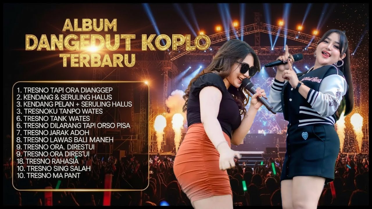 VIRAL !!! DAngdut Koplo Hits TERBARU 2026