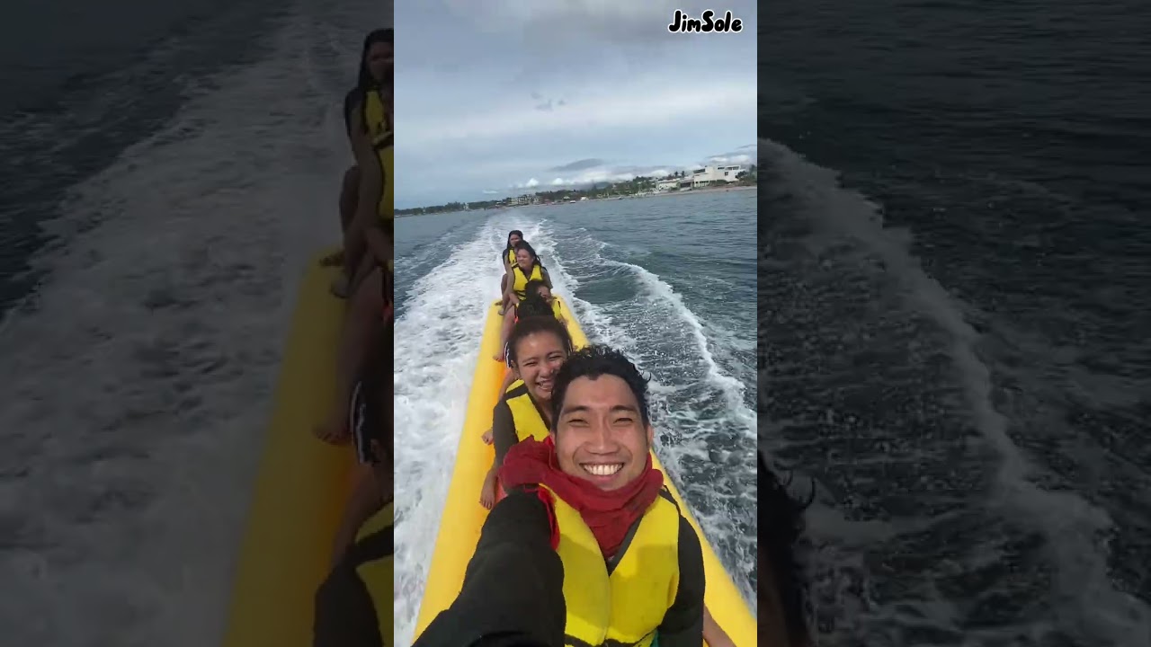 Banana Boat