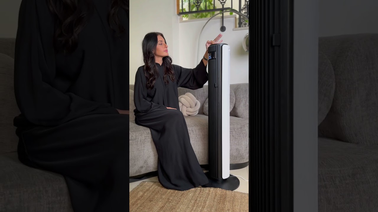 My biggest fan-Levoit 42-inch Tower Fan