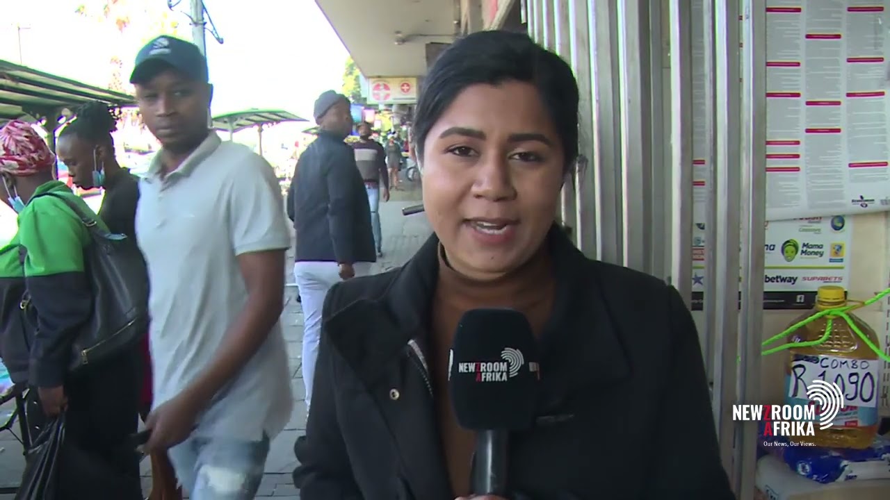 Tongaat residents say the cost of living has increased drastically