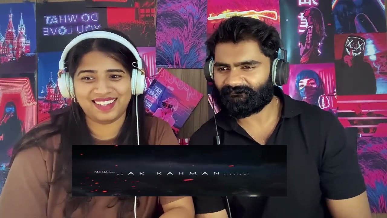 #RC16 Peddi Movie First Look Motion Teaser Reaction | Ram Charan | Janhvi Kapoor | Buchi Babu Sana