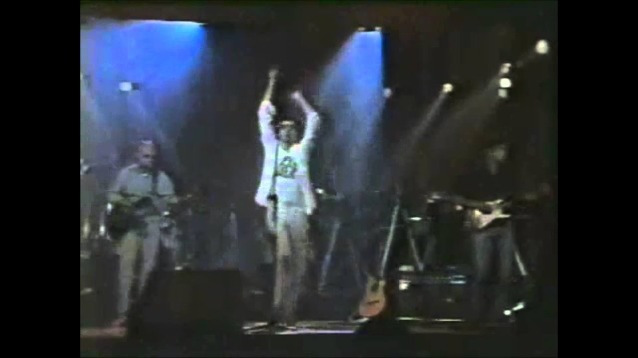 Legião Urbana - Fábrica