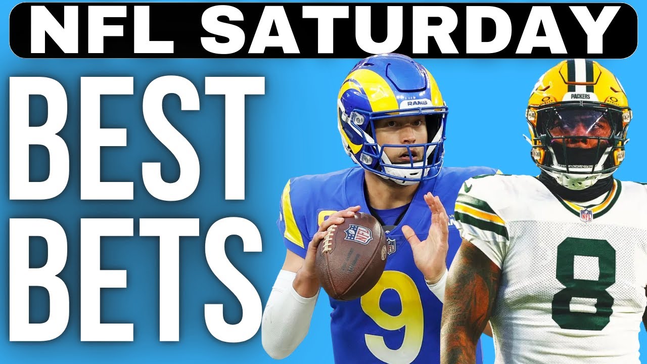 Лучшие ставки на выходные, когда проходят плей-офф (Wildcard Weekend) | Прогнозы на матчи НФЛ: Ra...