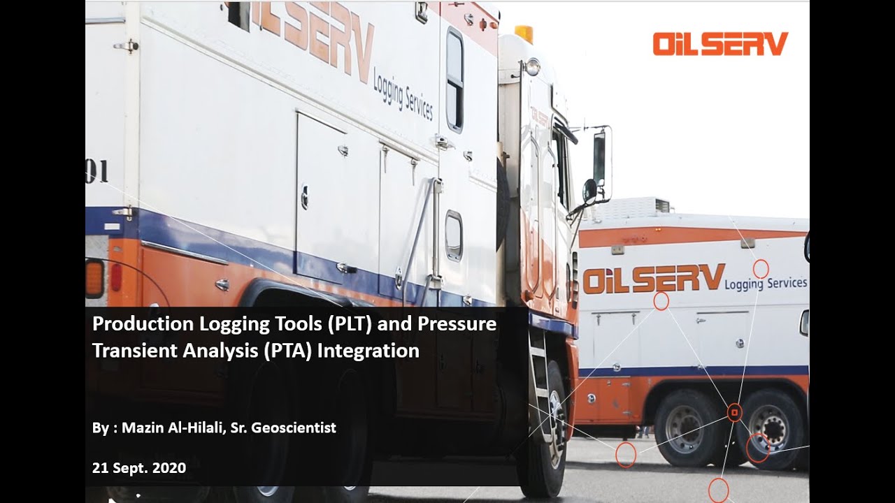 Production Logging Tool-Well Testing Analysis Integration to Evaluate Downhole Performance - English