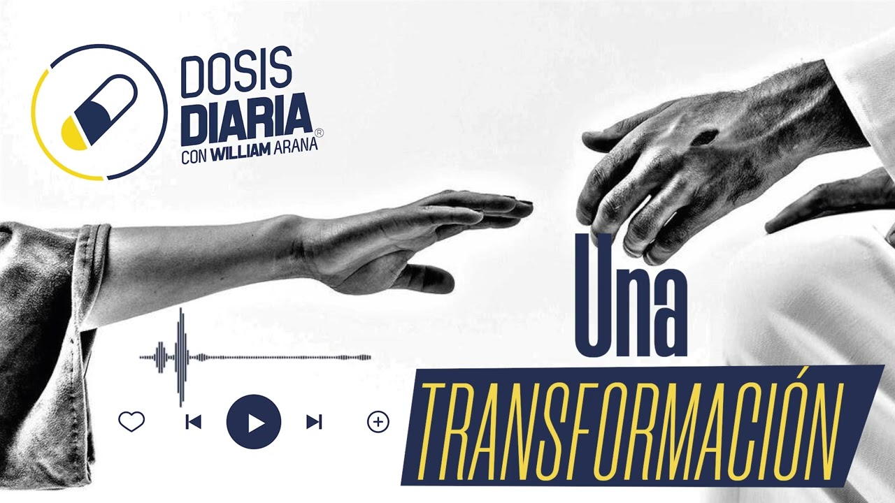 Dosis Diaria Roka - Una transformaci&oacute;n