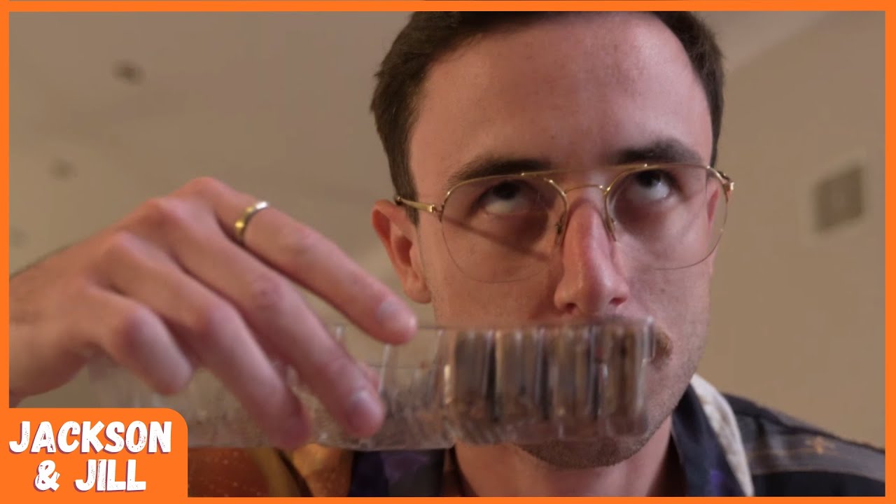 Джексон и Джилл: Тим Там