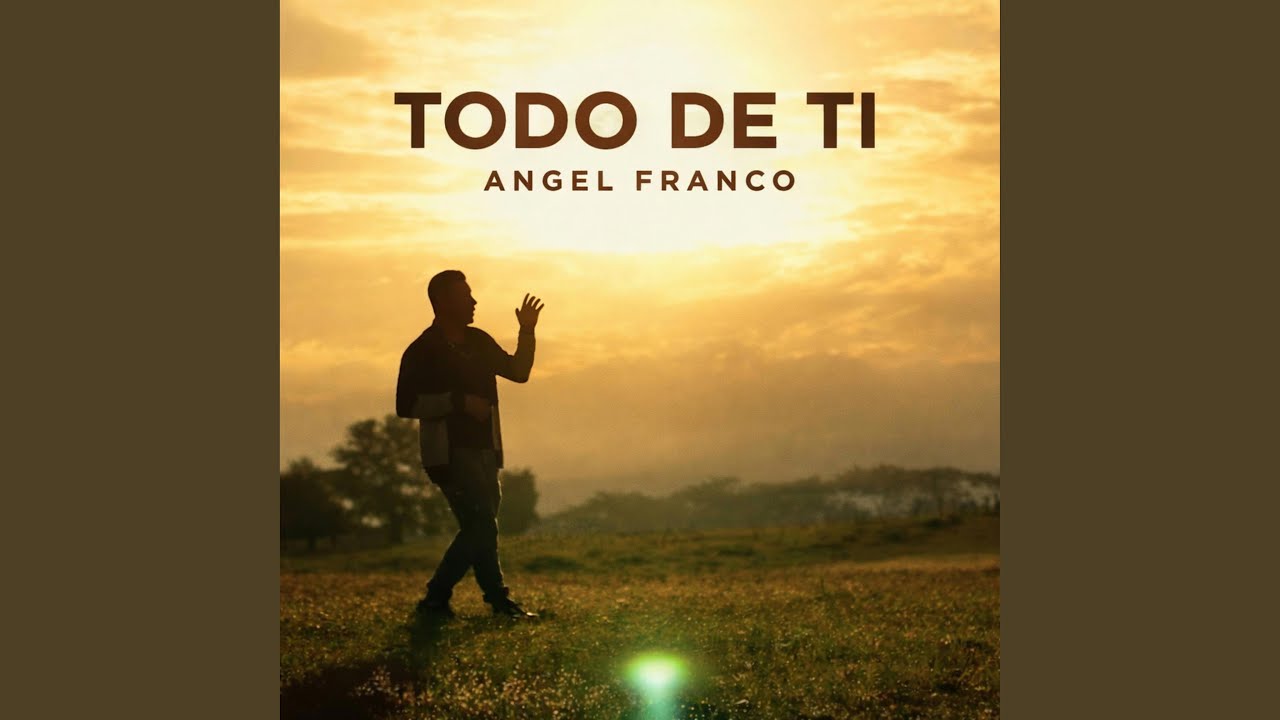 Todo de ti