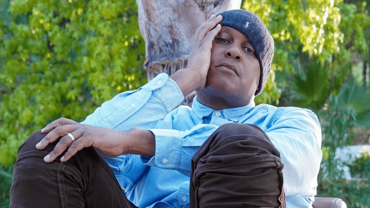 Official trailer: WHEN WE FREE THE WORLD, a documentary film about manhood, directed by Kevin Powell