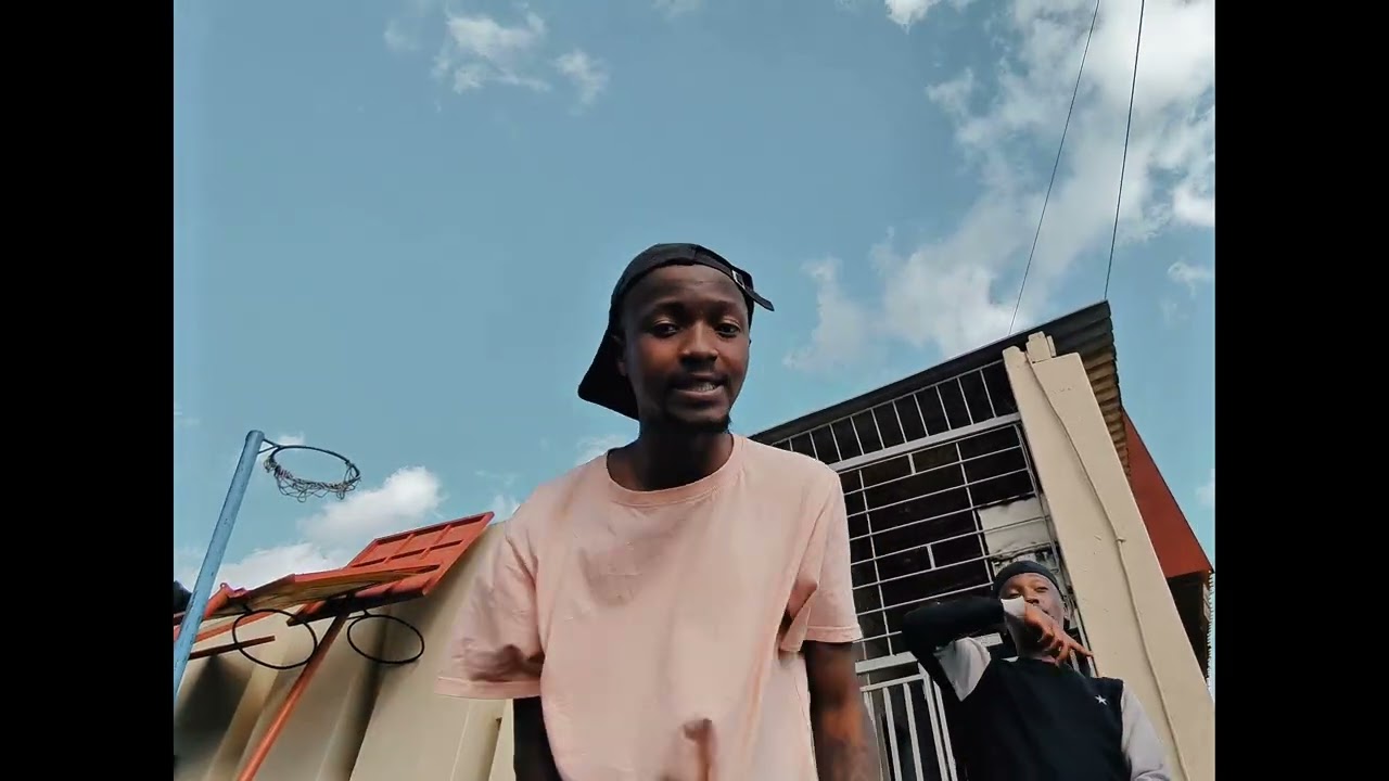 Muchedwa Feat Jada Kez sinatuluke iyi ndi  teaser timangosewera pa google pixel😅