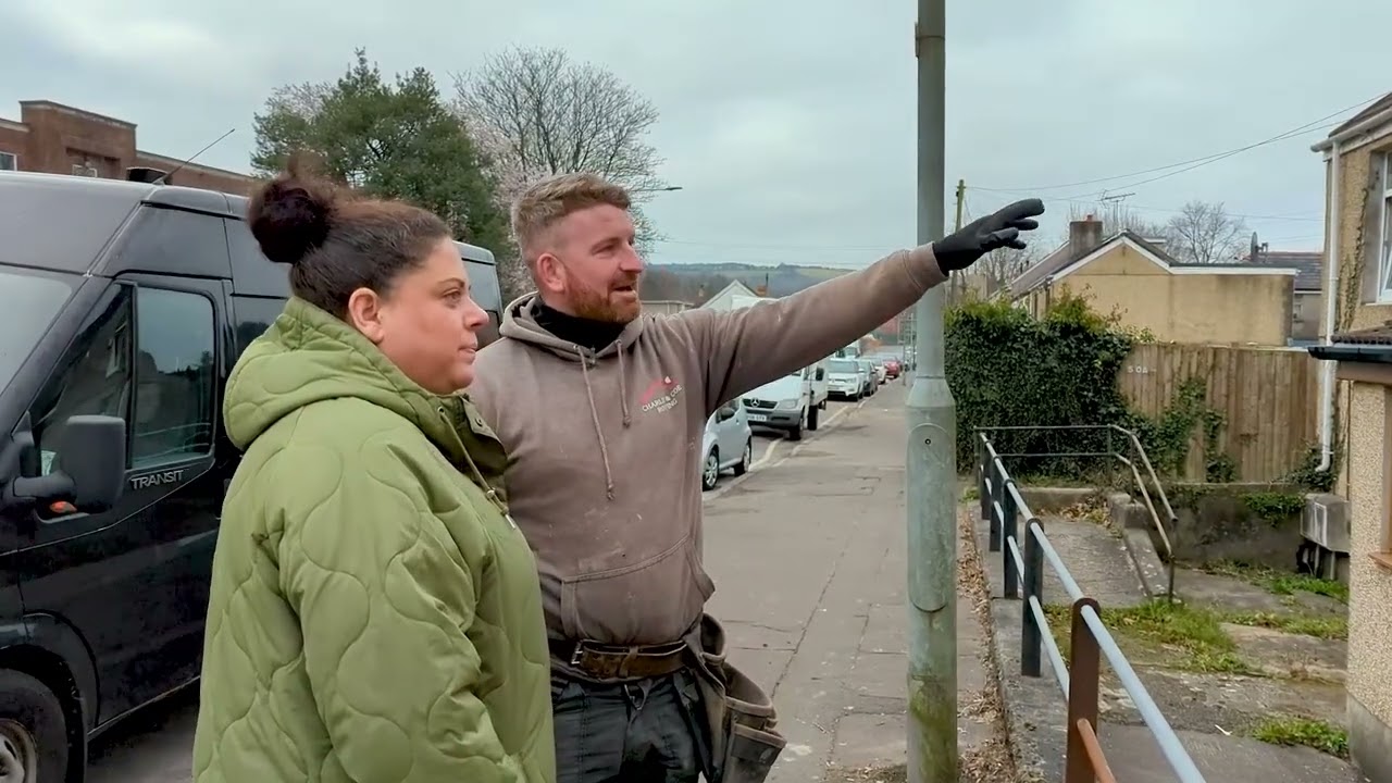 About Jobs - The role of a Roofer