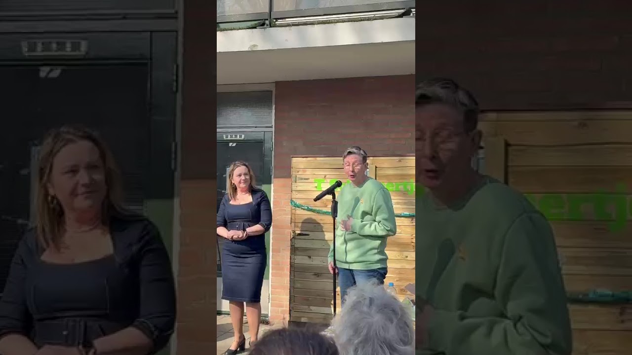 Opening T Schippertje in Breda. www.tschippertje.nl