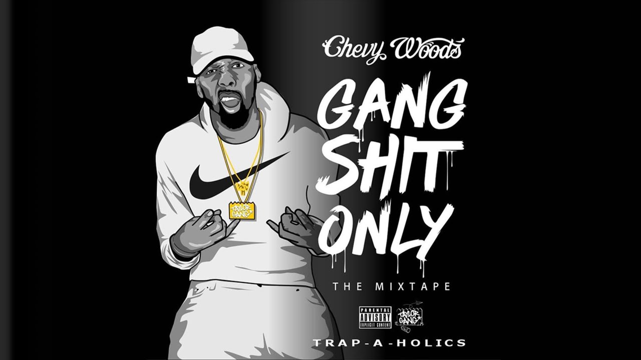 Chevy Woods - Been Around ft. Wiz Khalifa (Gang Shit Only)