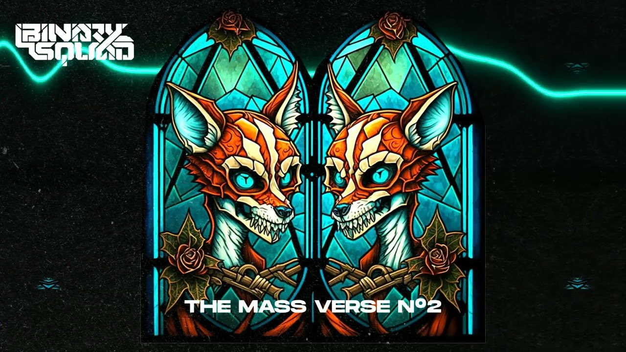 Binary Squad - The Mass Verse #2