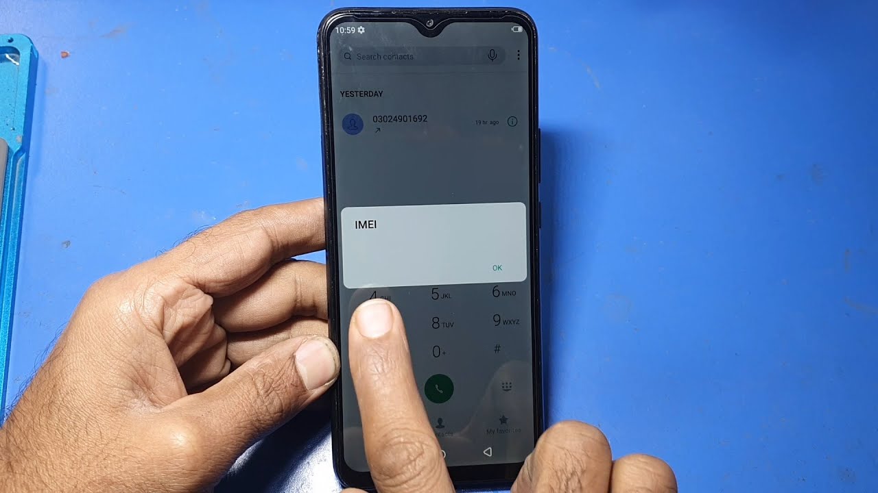 infinix Hot 9 Play Unknown Baseband | Hot 9 Play IMEI Null