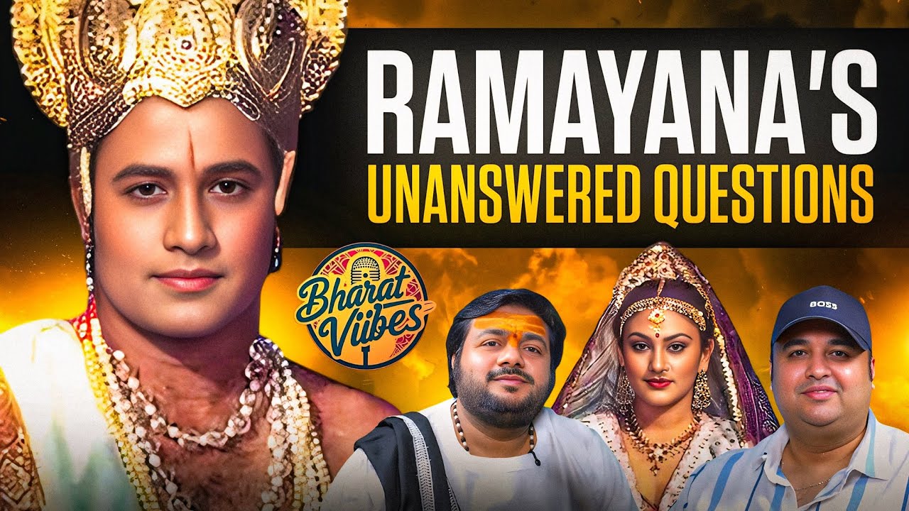 Faith, Miracles & Ram Naam – Hanuman Chalisa’s Power in Kaliyug | Rasraj Ji Maharaj