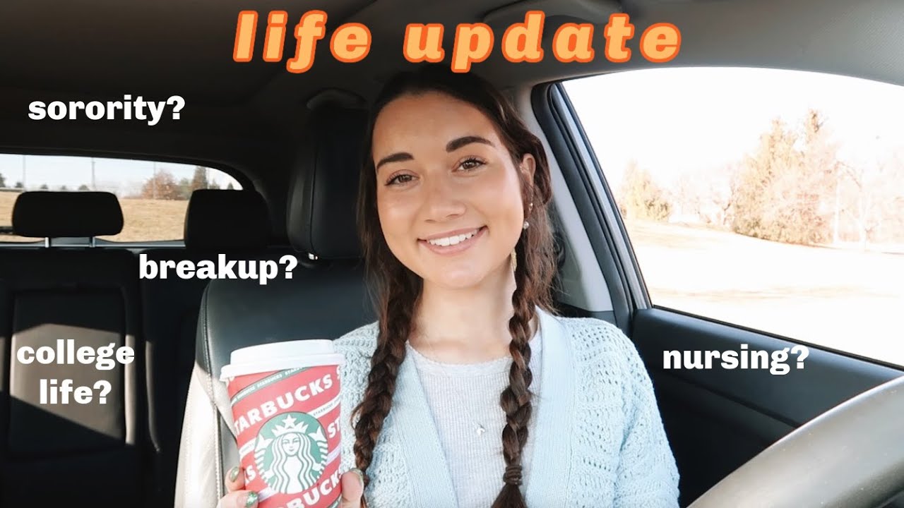 life update q and a