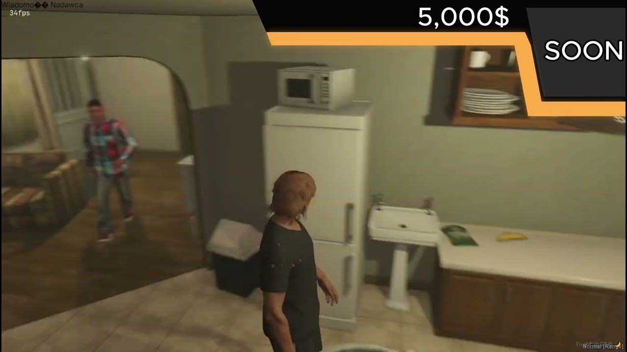 Życie Przekręta #1 - Nowe wyzwania w Los Santos