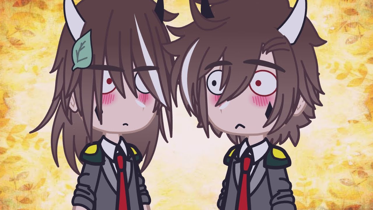 If Ethan and Miles went into the world of Mha