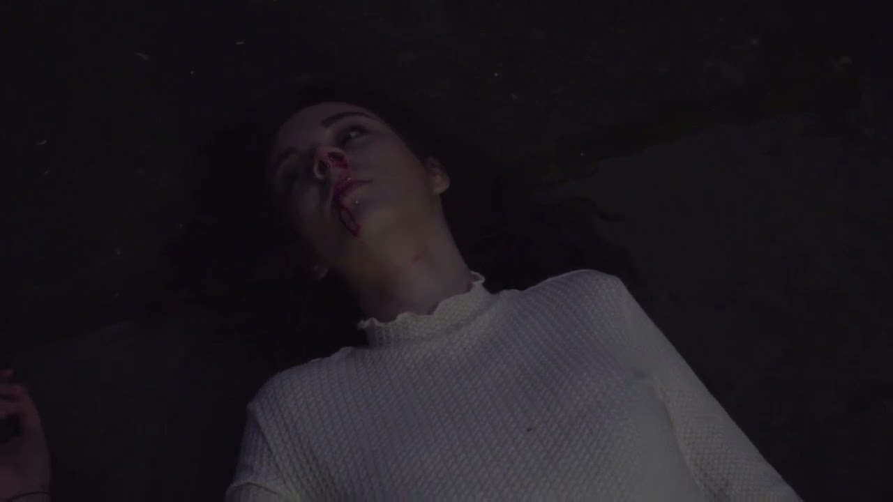 2116 A Short Film 1